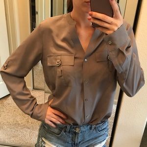 Calvin Klein Blouse